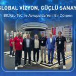 Global Vizyon, Güçlü Sanayi!